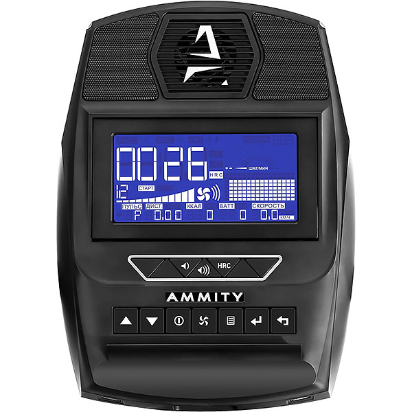 Эллипсоид Ammity DE 50