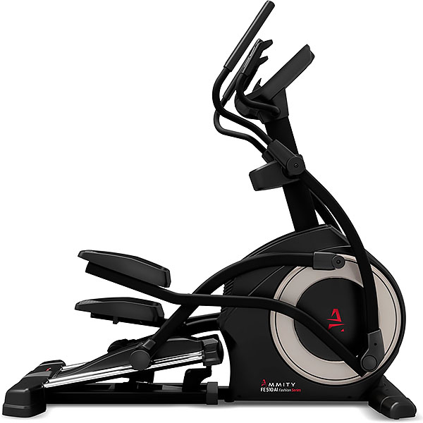 Эллипсоид Ammity DE 50