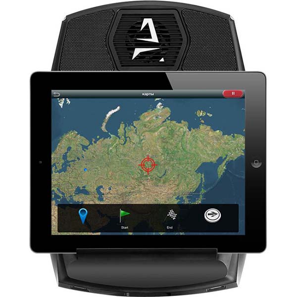 Эллипсоид Ammity OB 50