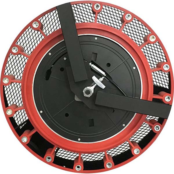 Эллипсоид Ammity OB 50