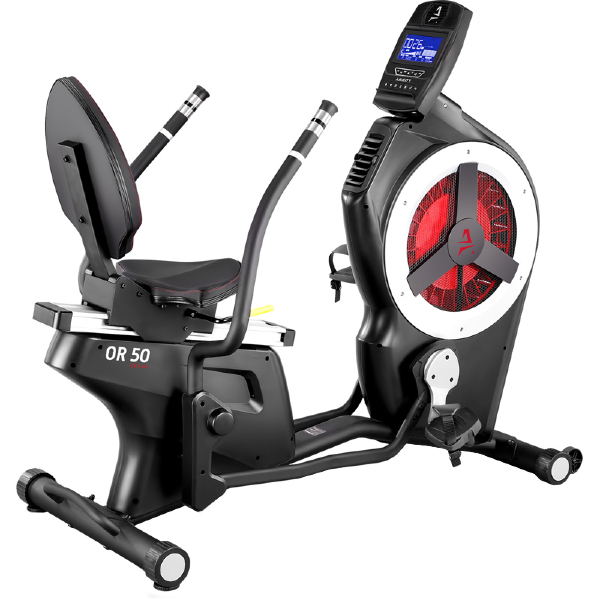 Эллипсоид Ammity OR 50