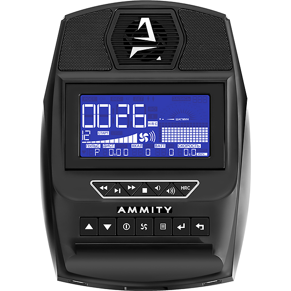 Эллипсоид Ammity OR 50