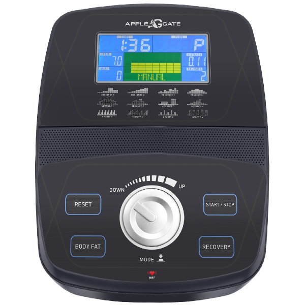 Эллипсоид Applegate X34iC