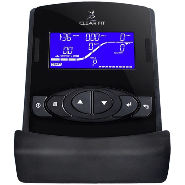 Эллипсоид Clear Fit CX 250