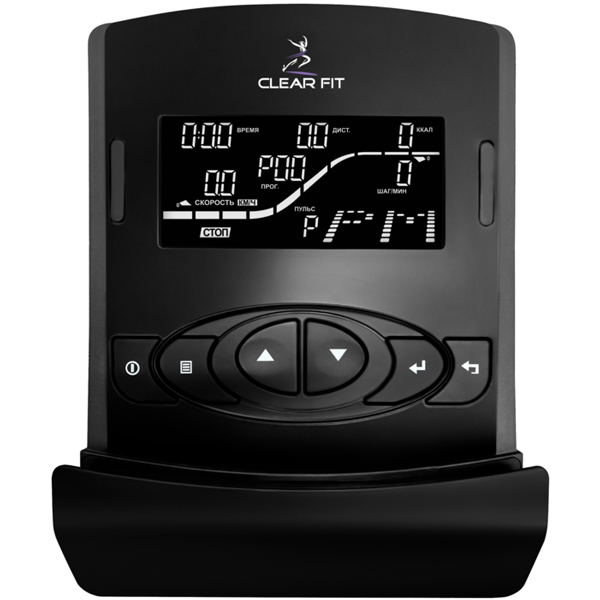 Эллипсоид Clear Fit CX 300