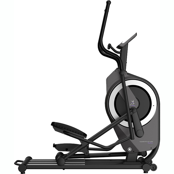 Эллипсоид Clear Fit KX 400