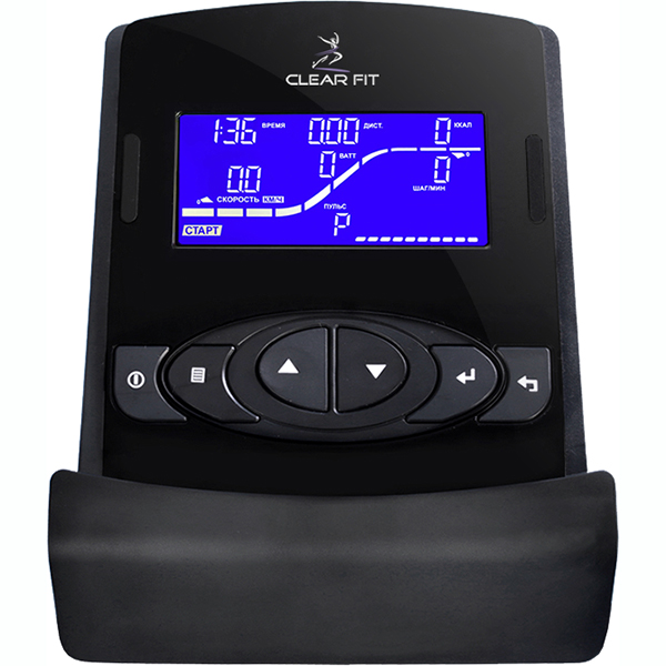 Эллипсоид Clear Fit KX 400