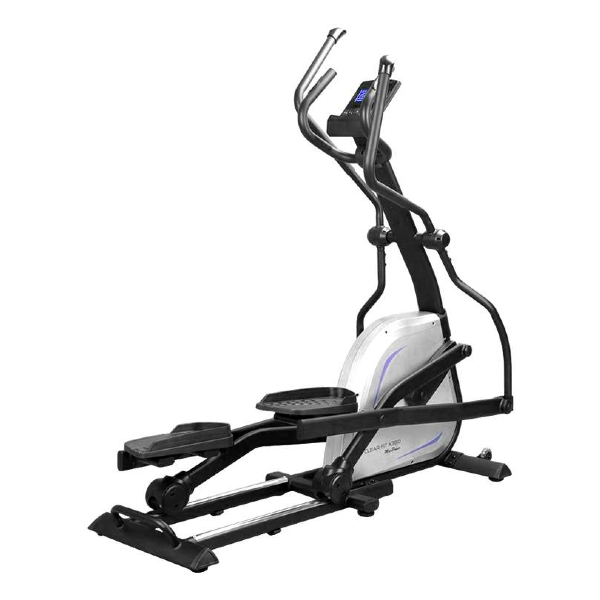 Эллипсоид Clear Fit X 350