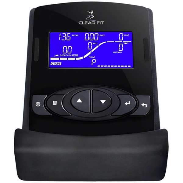 Эллипсоид Clear Fit X 450