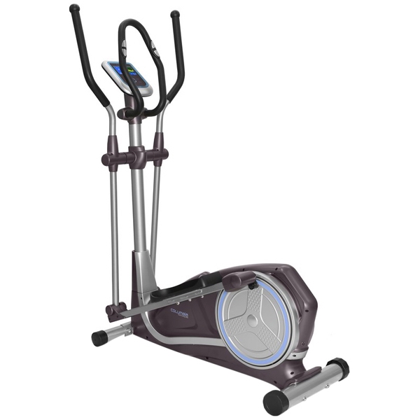 Эллипсоид Oxygen COLUMBIA_EXT