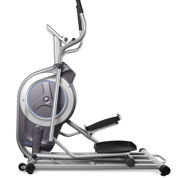 Эллипсоид Oxygen EX-56_HRC