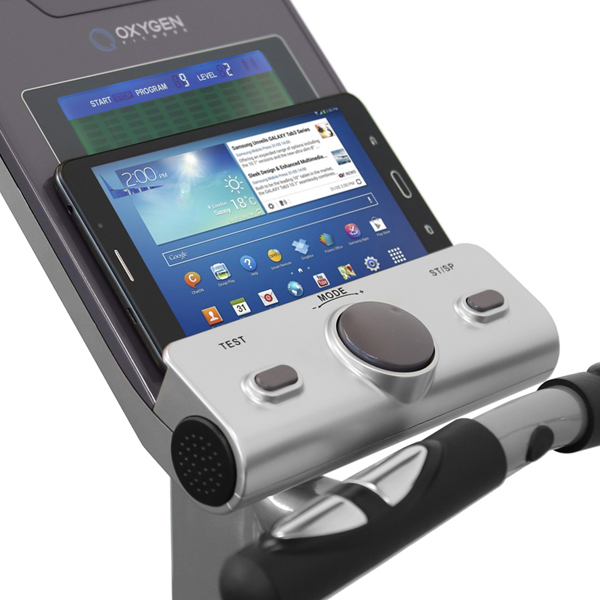 Эллипсоид Oxygen EX-56_HRC