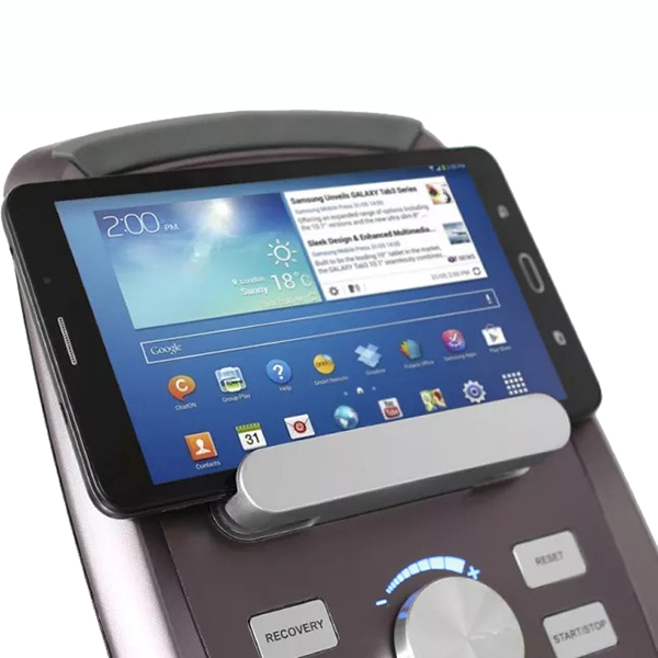 Эллипсоид Oxygen GX-75_HRC