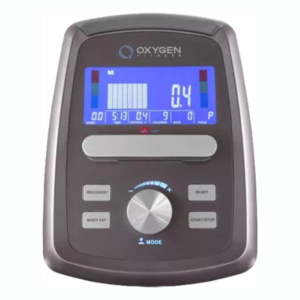 Эллипсоид Oxygen GX-75_HRC