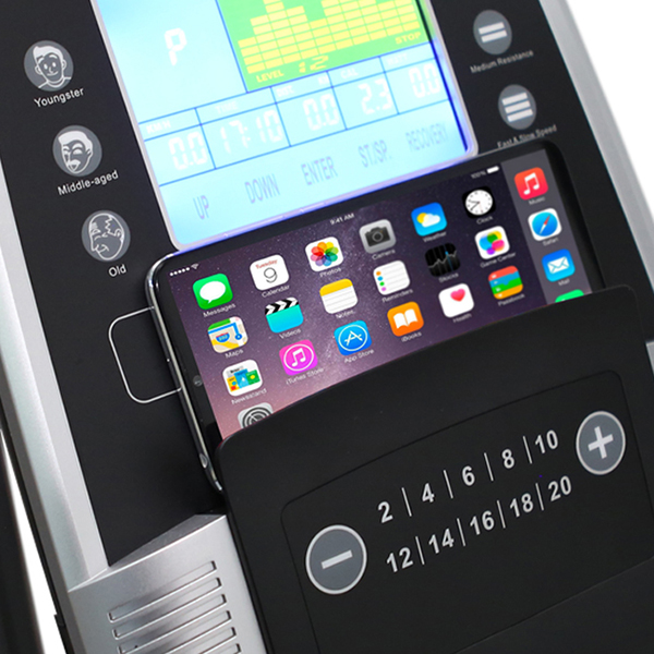 Эллипсоид SVENSSON INDUSTRIAL BASE_E55