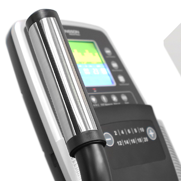 Эллипсоид SVENSSON INDUSTRIAL BASE_E55