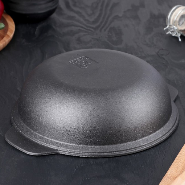 Жаровня СИМАЛЕНД 24 см (3905826)