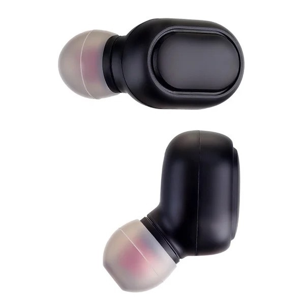 Наушники True Wireless Perfeo BUNG Black (PF_C3174)