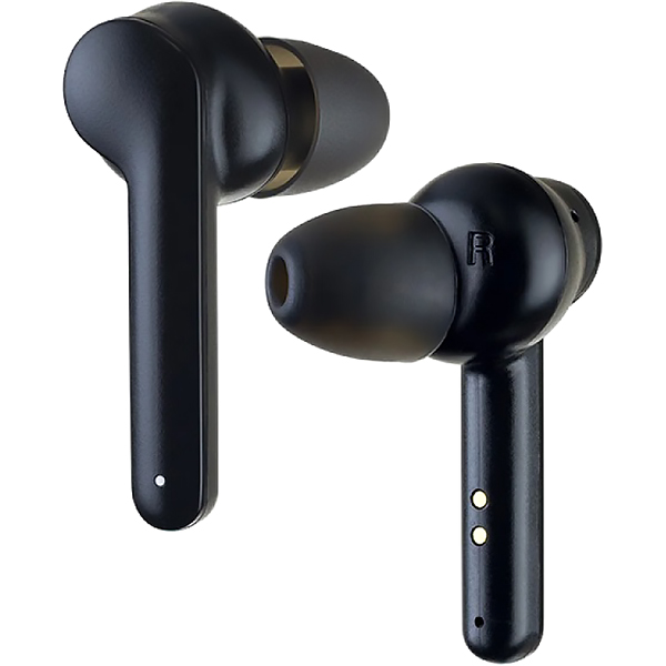 Наушники True Wireless Perfeo NOTE Black (PF_B4020)