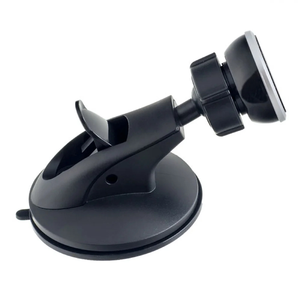 Держатель автомобильный для смартфона Perfeo 513 до 6,5'', на торпедо, магнитный (PF_4354)