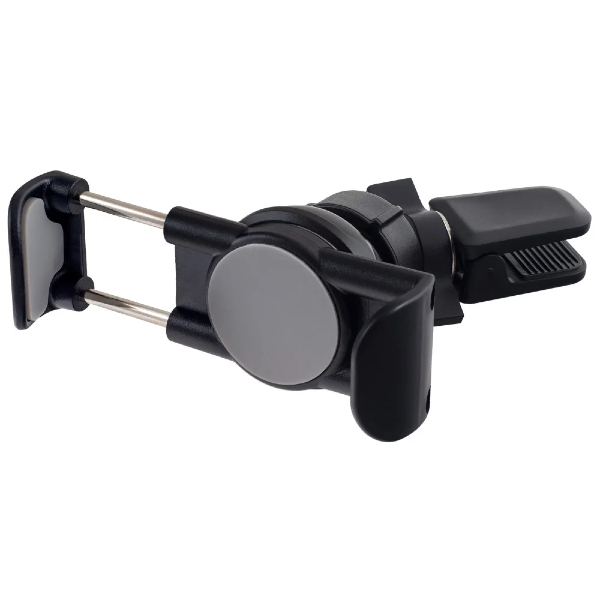 Держатель автомобильный для смартфона Perfeo 523 до 6,5'', на воздуховод, магнитный (PF_5039)