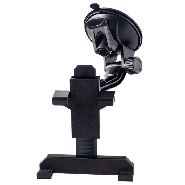 Держатель для планшета Perfeo 707 6-8'', на стекло (PF_3844)