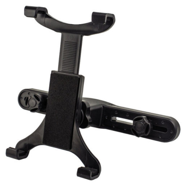 Держатель для планшета Perfeo 712 7-11'', на подголовник (PF_5042)