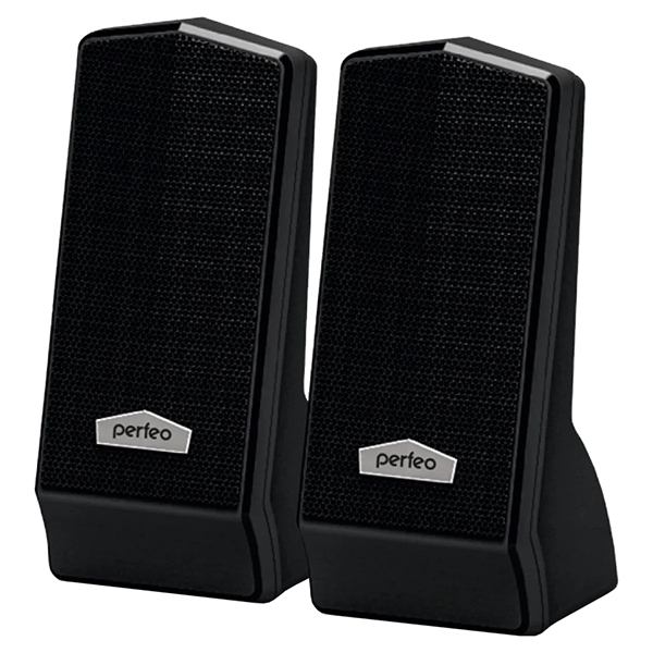 Колонки компьютерные Perfeo CURSOR 2.0 (PF_4879)