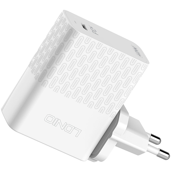 Сетевое зарядное устройство LDNIO A1405C PD-L (LD_B4547)