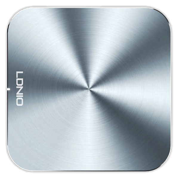 Сетевое зарядное устройство LDNIO A8101 (LD_B4324)