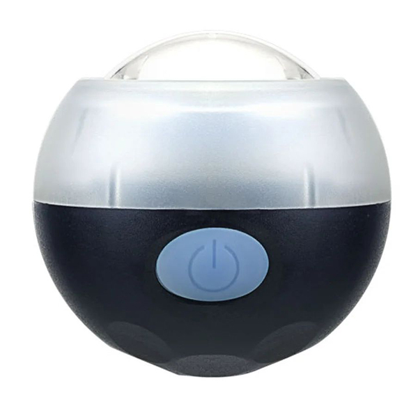 Фонарь налобный Perfeo Pearl , налобный (PF_A4984)