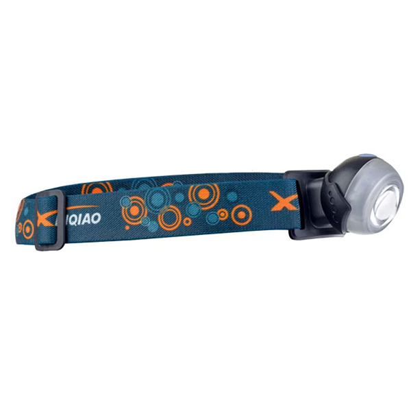 Фонарь налобный Perfeo Pearl , налобный (PF_A4984)