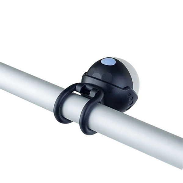 Фонарь налобный Perfeo Pearl , налобный (PF_A4984)