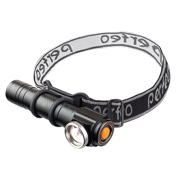 Фонарь туристический Perfeo Regs PL901 (PF_B4104)