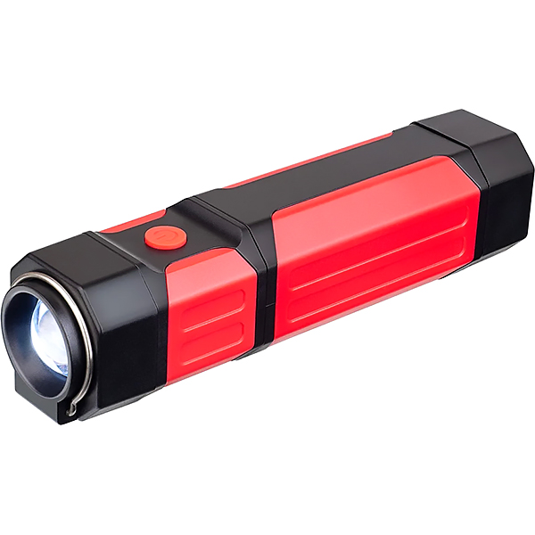 Фонарь туристический Perfeo Revolver (PF_B4308)