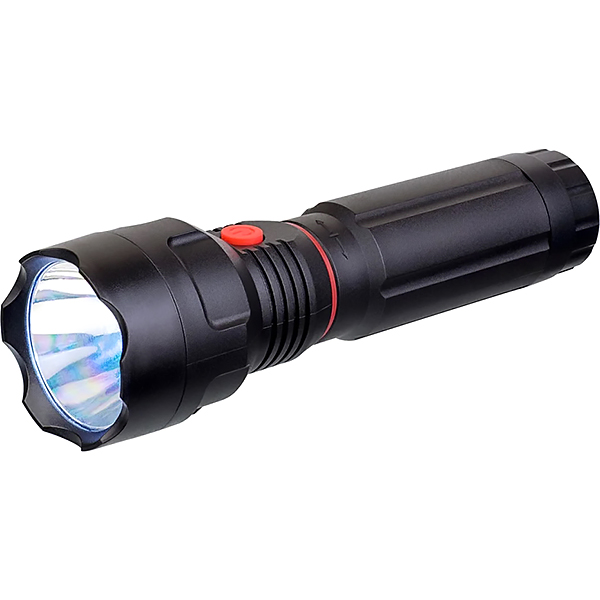 Фонарь туристический Perfeo Western (PF_B4305)