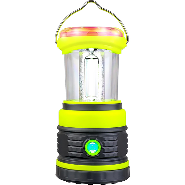 Фонарь туристический Perfeo Eldorado, кемпинговый (PF_B4304)