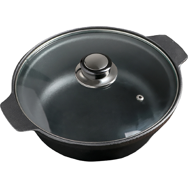 Жаровня СИМАЛЕНД 24 см, 1,5 л (812863)