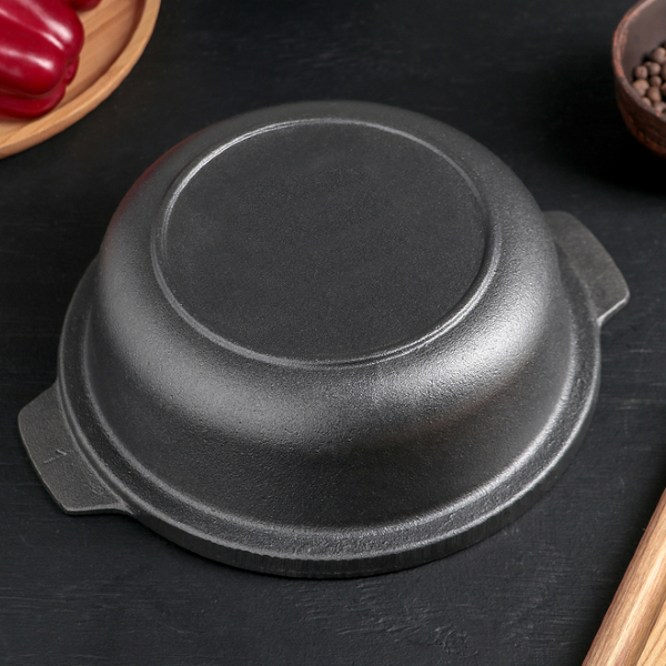 Жаровня СИМАЛЕНД 24 см, 1,5 л (812863)