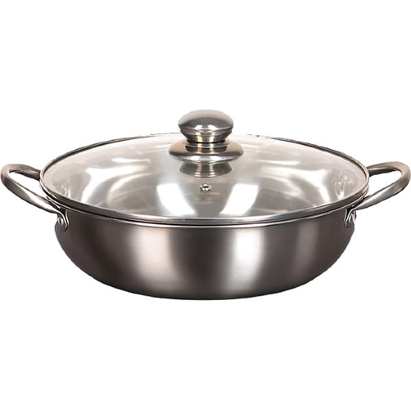 Жаровня СИМАЛЕНД 26 см (3566046)