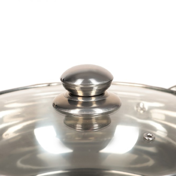 Жаровня СИМАЛЕНД 26 см (3566046)