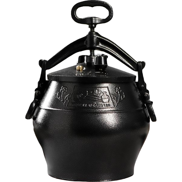 Казан СИМАЛЕНД 10л (5097717)