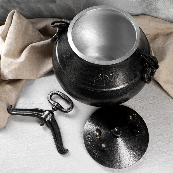 Казан СИМАЛЕНД 15л (5097719)