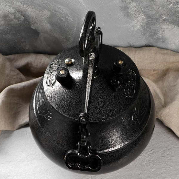 Казан СИМАЛЕНД 15л (5097719)