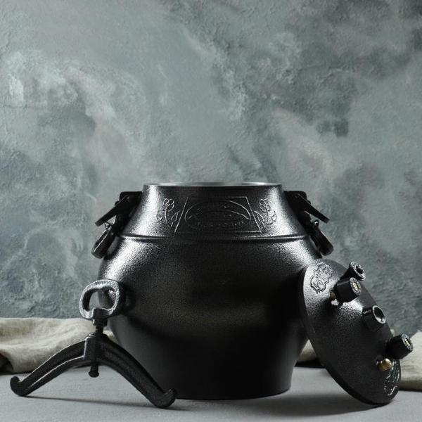 Казан СИМАЛЕНД 20л (5138769)