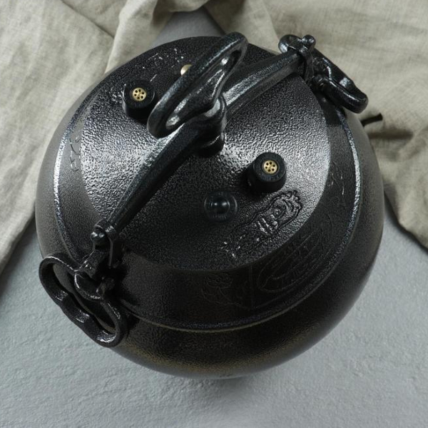 Казан СИМАЛЕНД 20л (5138769)