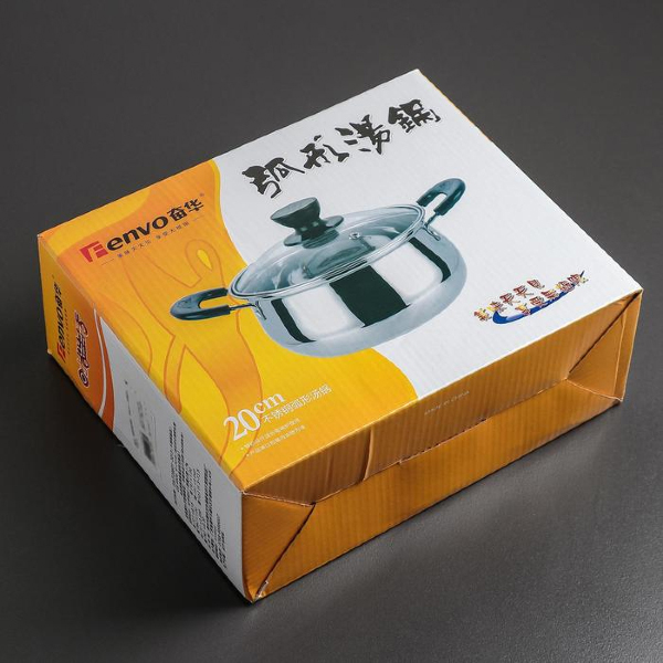 Кастрюля СИМАЛЕНД 4554289