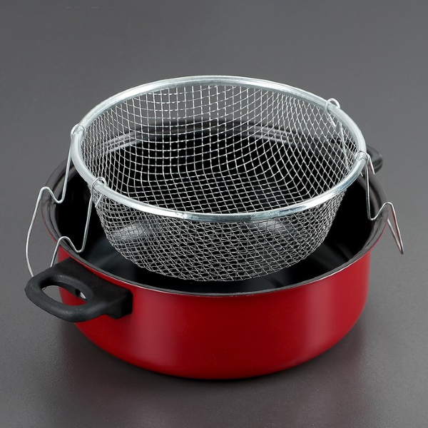 Кастрюля СИМАЛЕНД 3792160