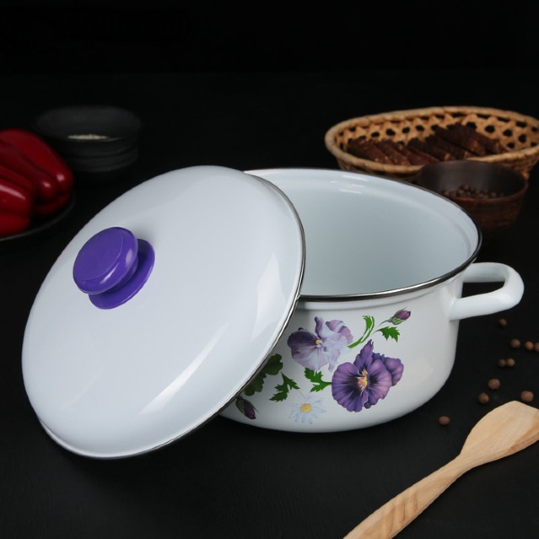 Кастрюля СИМАЛЕНД 4974014