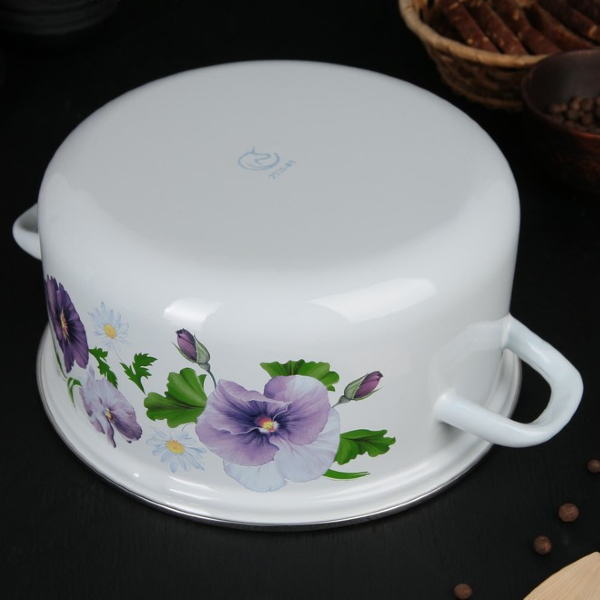 Кастрюля СИМАЛЕНД 4974014